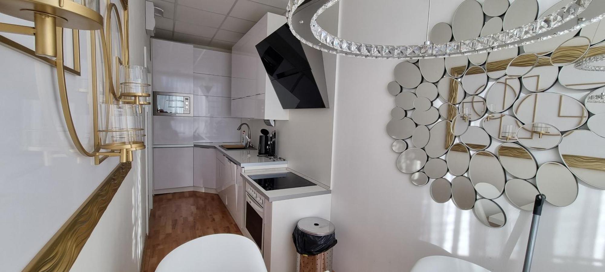 Slunickovy Apartman A9 V Chomutove Exterior photo